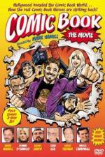 Watch Comic Book The Movie Xmovies8