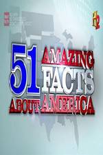 Watch 51 Amazing Facts About America Xmovies8