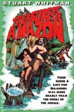 Watch The Treasure of the Amazon Xmovies8