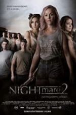 Watch Nightmare 2: The Nightmare Continues Xmovies8