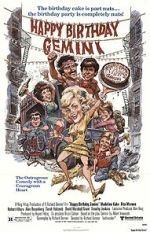 Watch Happy Birthday, Gemini Xmovies8