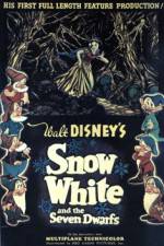 Watch Snow White and the Seven Dwarfs Xmovies8