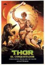 Watch Thor the Conqueror Xmovies8