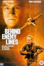 Watch Behind Enemy Lines Xmovies8
