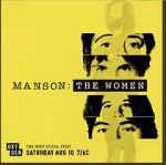 Watch Manson: The Women Xmovies8