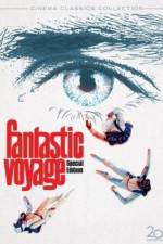 Watch Fantastic Voyage Xmovies8