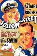 Watch Follow the Fleet Xmovies8