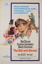 Watch The Hell with Heroes Xmovies8