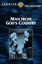 Watch Man from God's Country Xmovies8