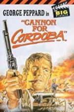Watch Cannon for Cordoba Xmovies8