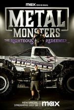 Watch Metal Monsters: The Righteous Redeemer (TV Special 2023) Xmovies8
