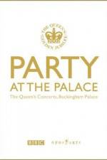 Watch Party at the Palace The Queen's Concerts Buckingham Palace Xmovies8