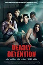 Watch The Detained Xmovies8