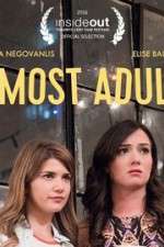 Watch Almost Adults Xmovies8