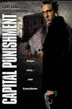 Watch Capital Punishment Xmovies8