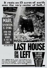 Watch The Last House on the Left Xmovies8