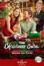 Watch The Christmas Cure Xmovies8