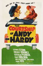 Watch The Courtship of Andy Hardy Xmovies8