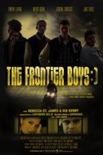 Watch The Frontier Boys Xmovies8