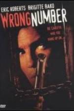 Watch Wrong Number Xmovies8