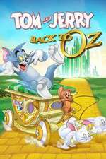 Watch Tom & Jerry: Back to Oz Xmovies8