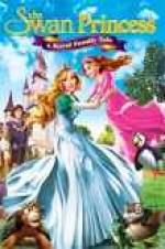 Watch The Swan Princess: A Royal Family Tale Xmovies8