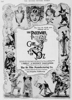 Watch The Patchwork Girl of Oz Xmovies8