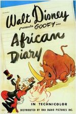 Watch African Diary Xmovies8