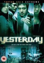 Watch Yesterday Xmovies8