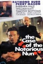 Watch Perry Mason: The Case of the Notorious Nun Xmovies8