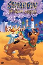 Watch Scooby-Doo in Arabian Nights Xmovies8