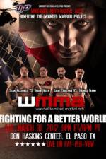 Watch Worldwide MMA USA Fighting for a Better World Xmovies8