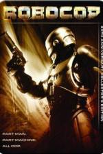 Watch RoboCop Xmovies8