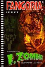 Watch I, Zombie: The Chronicles of Pain Xmovies8