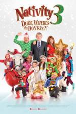 Watch Nativity 3: Dude, Where's My Donkey?! Xmovies8