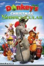 Watch Donkey's Christmas Shrektacular Xmovies8