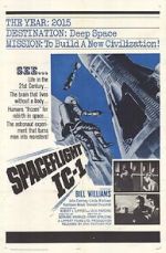 Watch Spaceflight IC-1: An Adventure in Space Xmovies8