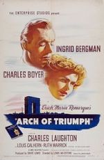 Watch Arch of Triumph Xmovies8