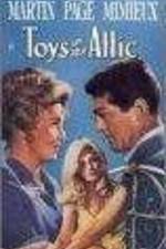Watch Toys in the Attic Xmovies8