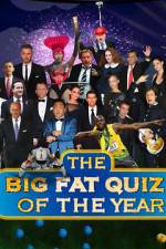 Watch The Big Fat Quiz of the Year Xmovies8