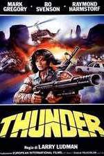 Watch Thunder Xmovies8