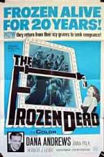 Watch The Frozen Dead Xmovies8