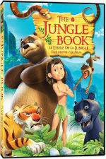 Watch The Jungle Book Xmovies8