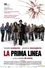 Watch La Prima Linea Xmovies8