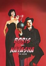 Watch Boris and Natasha Xmovies8