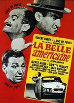 Watch La belle Amricaine Xmovies8