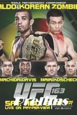 Watch UFC 163 prelims Xmovies8