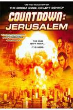 Watch Countdown: Jerusalem Xmovies8