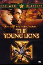 Watch The Young Lions Xmovies8