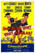 Watch How to Be Very, Very Popular Xmovies8